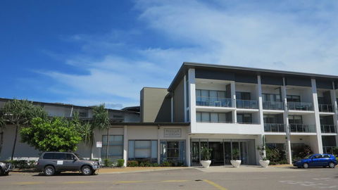Blue On Blue Apartment 312 - Accommodation China 1