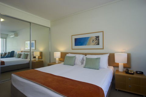 Blue On Blue Studio Room 1242 - Accommodation China 1