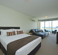 Blue on Blue Studio Room 1362 - Accommodation China