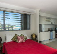 Blue on Blue Superior Studio Room 1271 - Accommodation China