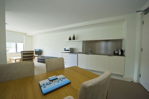 Blue On Blue Superior Studio Room 1361 - Accommodation China 1