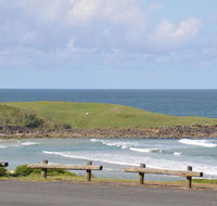 Blue Pacific 1 - Across the road from Pippi Beach - Accommodation Guide