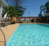 Blue Pacific Swansea - Accommodation Asia