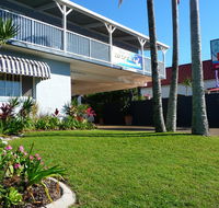 Blue Pelican Motel - Accommodation Asia