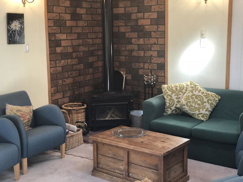 Blue Range Cottage - Accommodation Asia 3