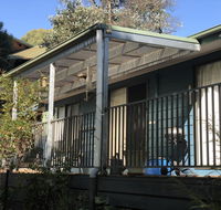 Blue Range Cottage - Accommodation Asia