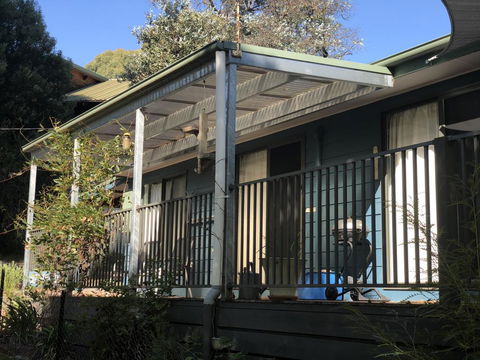 Blue Range Cottage - Accommodation Asia 0