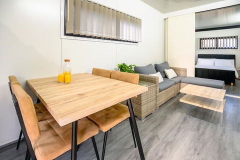 Blue Sapphire Village - Accommodation Asia 3