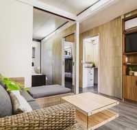 Blue Sapphire Village - Accommodation Asia
