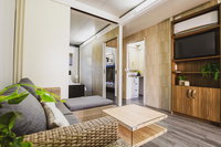 Blue Sapphire Village