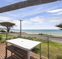 Blue Sea - Accommodation Guide