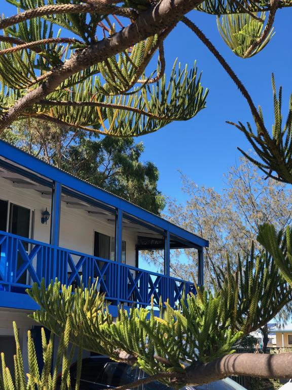 Breton Bay WA Accommodation Asia