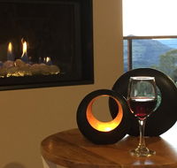Blue Summit Cottages - Accommodation Asia