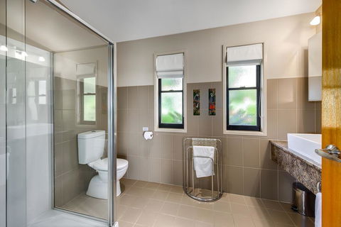 Blue Summit Cottages - Accommodation Asia 1