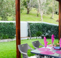 Blue Vogue Combo  192 Boomerang Drive - Accommodation China