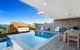 Blue Water Splendour - Infinity Pool And Amazing Views!! - thumb 1