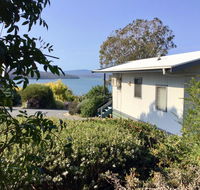 Blue Waters Holiday Cottages - Accommodation Asia