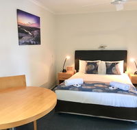 Blue Waters Motel - Accommodation Asia