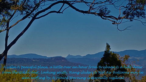 Blue With A View - Accommodation Asia 2