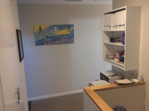 Blue Wren Retreat - Accommodation Guide 3
