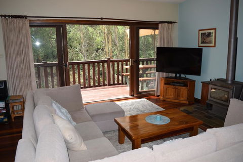 Bluebell Cottage - Accommodation Asia 3
