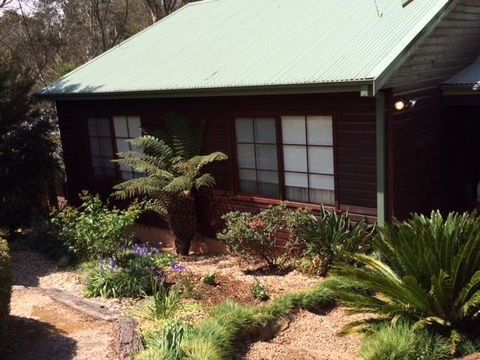 Bluebell Cottage - Accommodation Asia 1