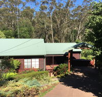 Bluebell Cottage - Accommodation Asia