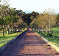 Blueberry Hill Vineyard Villa - Accommodation Asia