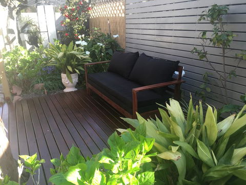 Bluebird Cottage - Accommodation Asia 1