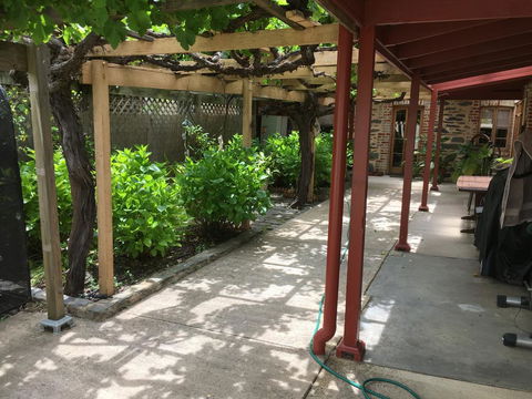 Bluebird Cottage - Accommodation Asia 0