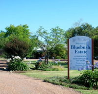 Bluebush Estate - Accommodation Asia