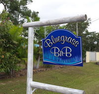 Bluegrass BnB - Accommodation Guide