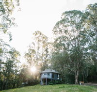 Bluegums Cabins - Accommodation Asia