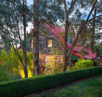 Bluegums Retreat - Accommodation Asia