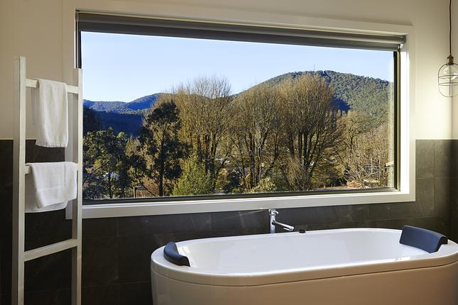 Bright VIC Accommodation Guide