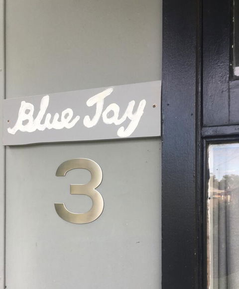 Bluejay Cottage - Accommodation Asia 3