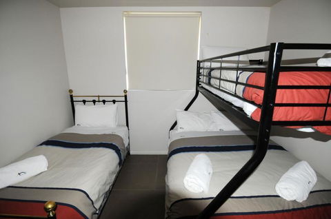 Blues Air 3A - Accommodation Asia 2