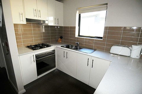 Blues Air 3A - Accommodation Asia 1