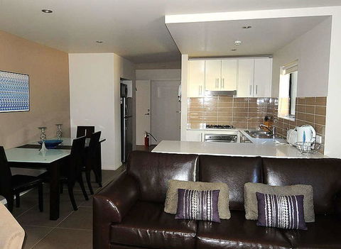 Blues Air 3A - Accommodation Asia 3