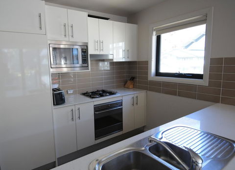 Blues AIr 3B - Accommodation Asia 3