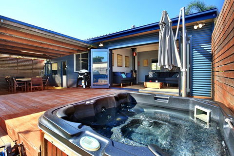 Bluetongue @ Culburra - Pet Friendly - 4 Mins To Beach - Accommodation Asia 1