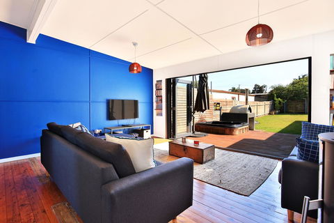 Bluetongue @ Culburra - Pet Friendly - 4 Mins To Beach - Accommodation Asia 2
