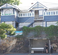 Bluetongue Backpackers - Accommodation Asia