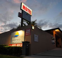 Bluewater Harbour Motel - Accommodation Asia