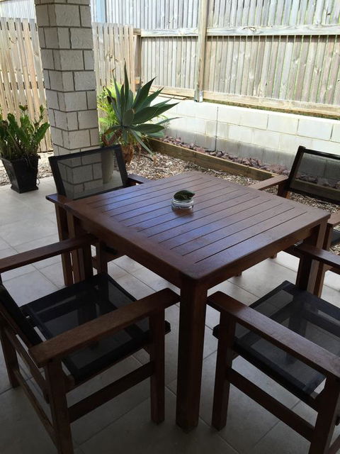 Bluewater Harbour Serviced Apartments - Accommodation Asia 3
