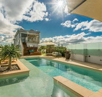 Bluewater House - Accommodation Guide