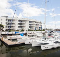 Bluewater Point Resort - Accommodation Asia