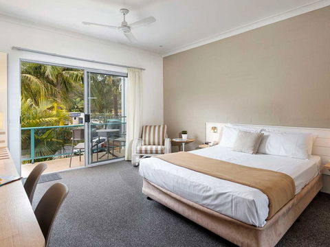 Blueys Motel - Accommodation Asia 3