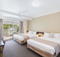 Blueys Motel - Accommodation China