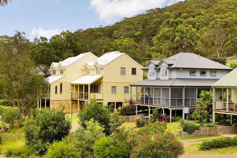 Blueys Retreat - Accommodation China 3